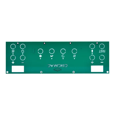 China PCB Manufacturer High Quality FR4 Printed Circuit Board Prototype and Volume Production