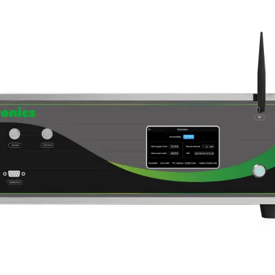 Mini Machine Controlling Humidity Micro Environment Purification Constant Humidity Museum-Grade for Cabinet in Showcase Cabinet
