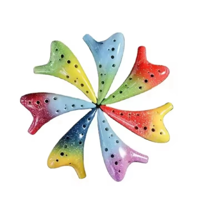 Ceramic Flute Starry Sky Midrange C Ceramic Flute