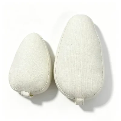New Hot Selling Pure Cotton Inner Liner, Strong and Soft Support Shoe Support, Soft Fabric Customizable