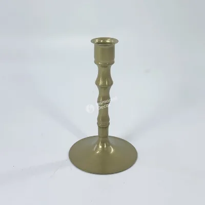 Metal Stick Candle Holder for Weeding Decoration MCH2520
