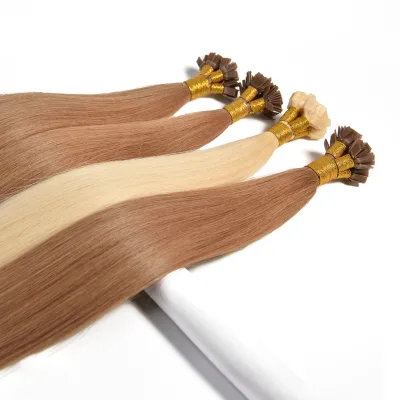 Wholesale Virgin Hair Human Hair Extensions Weft for Hair Salon Private Label Custom Order Package