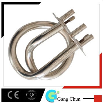 Bacteriostatic Water Coil Heater Electric Water Boiler Wall Mounted Heater Electric Water Electric Coil Stove Hair Dryer Parts