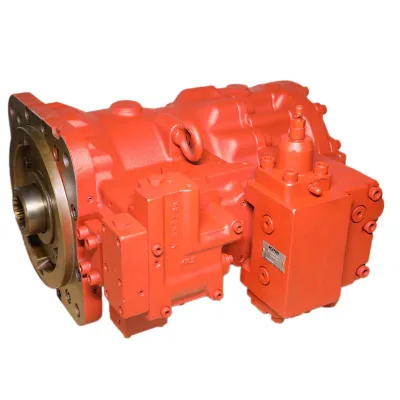 Bestseller High Quality Kawasaki M3B530 Hydraulic Motor for Excavators Construction Machinery Parts