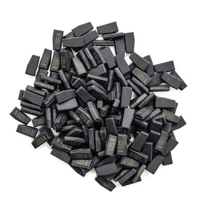 Hot Sale Blank Keys with Generate 40/41/42/44 Anti-theft Key Chip for B/M/W B/enz Chip Transponder PCF7935AA PCF7935AS