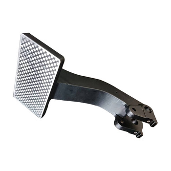 Professional Factory Made Manufacture Auto Parts Die Cast Aluminum Alloy Clutch Pedal