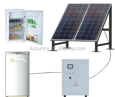 Customization Solar Refrigerator Good Quality Single Door SOLAR REFRIGERATOR 50L Solar 12V DC Refrigerator Fridges