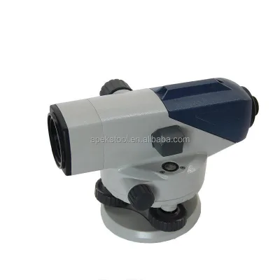 Fast Stable and Durable Compensator Auto Level B20 32X Resolution 3" IPX6 Auto for Sale