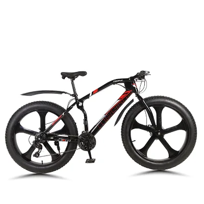 True Fashion Fat Bicycle Big Tire Mountain Bike/ Popular Fat Tire Bike Trailer/ 16 Inch Fat Tire Bike Mountain Cycle