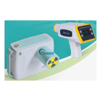 Dental XRay Sensor with 2530mm Active Area 3037mm Size and 5mm Thickness SM-1S