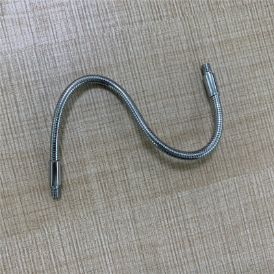 Custom Flexible Gooseneck Tube Designs