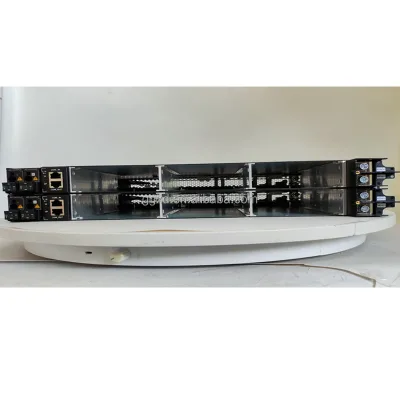 2U Inverter ETP23012-C2A1 Max Output 12KVA  With 3KVA  Module I23003G1