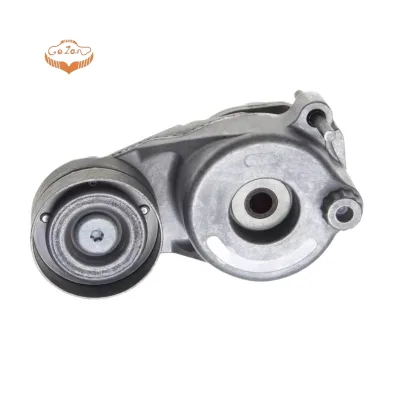 Hot Sell Automotive Parts Timing Belt Tensioner Pulley 5175588Aa 68040206Aa for Chrysler 300 C Touring