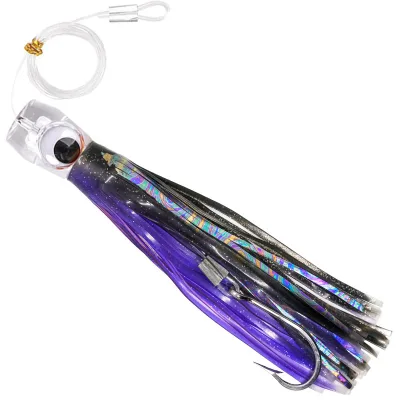 6inch Fishing Big GameTrolling Lures Saltwater Fishing Lures  for Tuna Marlin Mahi Wahoo Deep Sea Fishing Lures