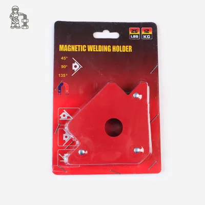 Magnetic Welding Holder 25lbs/50lbs/75lbs With 45 90 135 Degree Angles Squares