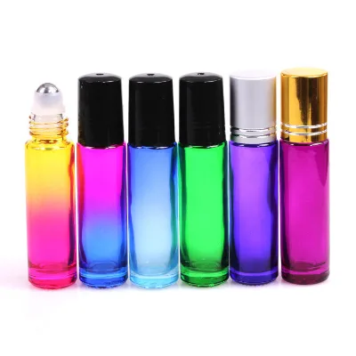 New Style Roll on Bottle Roll on Bottles 30 ml Roll on Bottle 10 ml