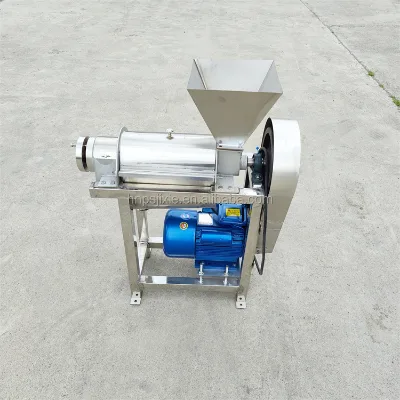 Cold Press Juicer Commercial Fruit Juice Making Machine Sweet potato juicer Celery blender
