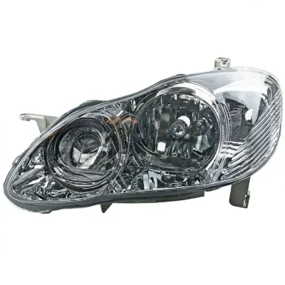 For 2003 Front Headlight for 2001/2003 AE120 ALTIS OE 81130-02110 Jiangsu Changzhou Standard Fitment
