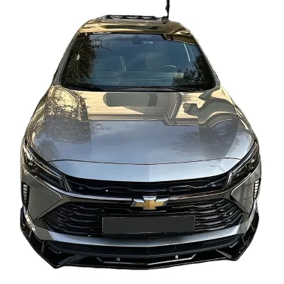 Left Hand Drive Hot Sale Sedan Car 2024 New Gasoline Car Launched Chevrolet Monza 1.5t Sedan Hot Selling Gas Car