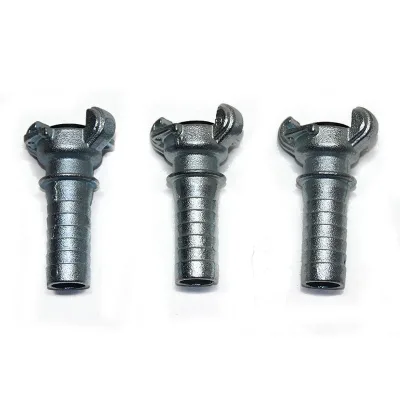 Threaded Hydraulic Low Pressure Automotive Fittings Fittings