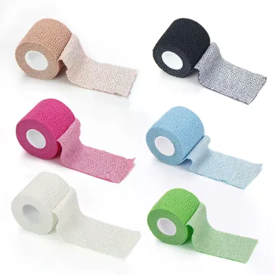 Grip  Tape Strong Athletic Thumb Eab Rigid Strapping Rock Climbing Sports Protection Finger Tape Bjj