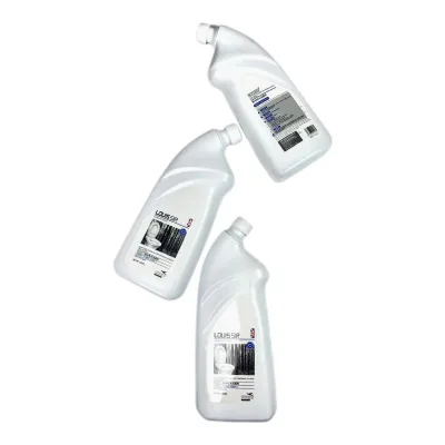 Factory-Ready Liquid Toilet Bowl Cleaner Powerful New Formula That Shines and Cleans Disposable Best Price Guaranteed
