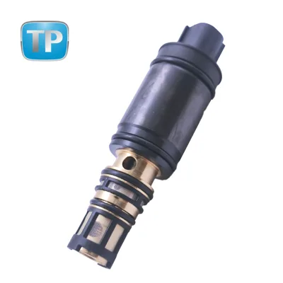 Compressor Control Valve for TOYota CAmry AValon LExus RX350 OEM  7SBH17C-6SBU16C 7SBH17C 6SBU16C
