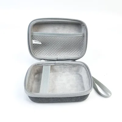 Factory Wholesale Passive Loudspeaker Bag Mini Loudspeaker Case EVA Speakers Bag