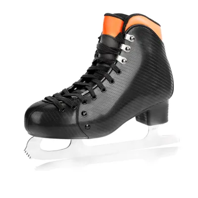 Elegant Jewellery Figure Skating Ice Skating Shoes Size 45 for Performance Style
