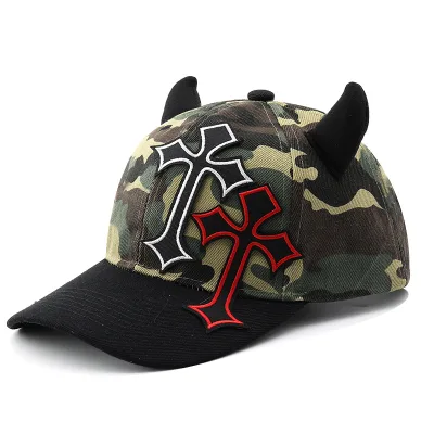 Duck Camo Hat Dad Hat Embroidery Hats Real Tree Camo Unstructured