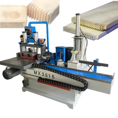 Wood Making Machines for Comb Manufacturing Comb Binding Machine