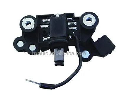 New 12V Regulator Replacement Magneton 0170750 1E32216G02 Thermo King 41-8851