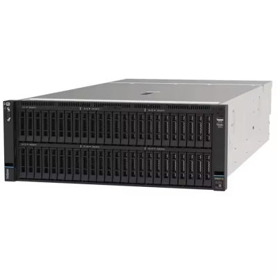 Popular Web Server Low Latency Server SR860 V3 Server