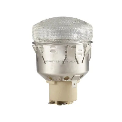 Oven Lamp for Kitchen Appliances Electric Oven