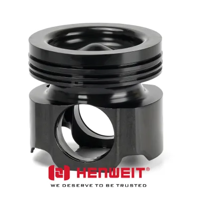 Engine Piston Engine D16 Bore 144MM Piston Engine Parts OEM 21161902 037PI00148000 22302063 037AY00148090 Engine Piston for VOLO