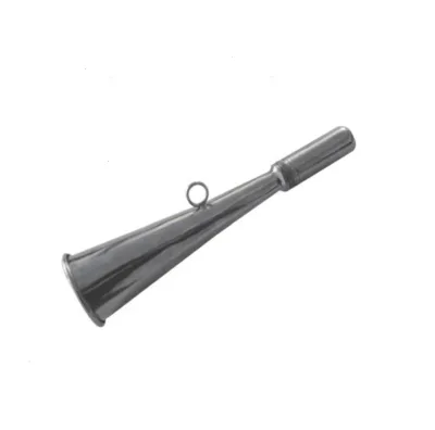 High Quality Wholesale Durable Boat Ship Stainless Steel Horn for Sale
