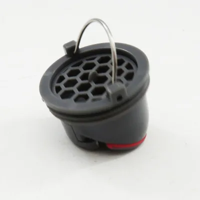 43mm sewer drain odor-proof core Bathroom toilet insect-proof floor drain fittings Sewer pipe kitchen shower room