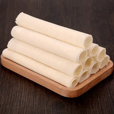 Spring Roll Pastry