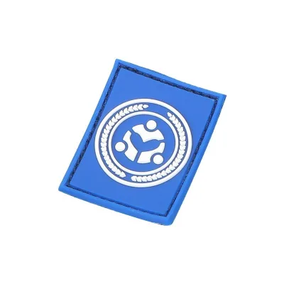 Custom High Quality Bag LOGO patches