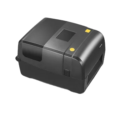 Chainway CP30 RFID Printer with 3.5-inch Touch Screen RFID Tag Printer Support Thermal / Direct Thermal Printing