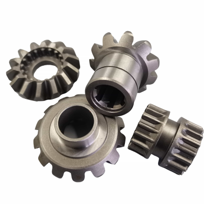 High - Quality Reverse Gearbox Gears Paired with Drive Gear 6206 Bearing and Reverse/Forward Gear of 60 - Diameter Outer Circle