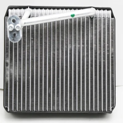 Hanbo New AC Condenser OE 971402B000 for Santa Fe 2007-2012 Auto Air Conditioning with 12 Months Warranty 100% Tested