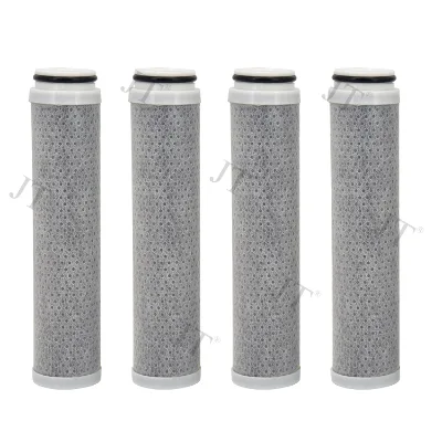 Shower Filter Compatible with Cobb e Handheld Shower Head for Hard Water - Filters Chlorine