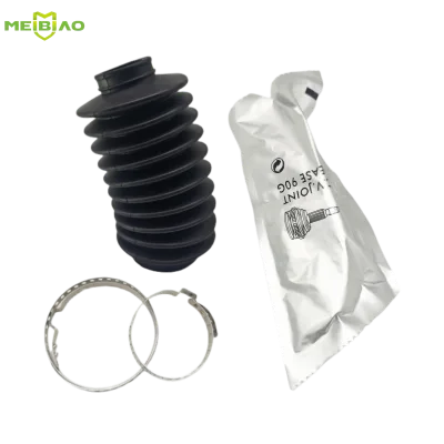 Customization OE Rubber STEERING RACK BOOT KIT for Toyota