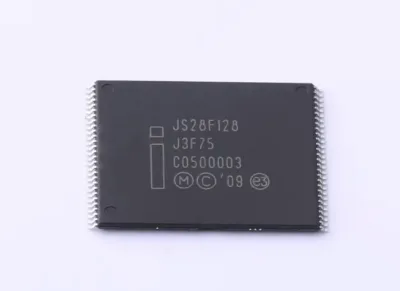 JS28F128J3F75A JS28F128J3F75 Integrated Circuit