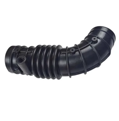 Air Intake Hose Pipe Rubber Boot Tube Auto Accessories 13711709754 13711708834 13711708800 13711709755