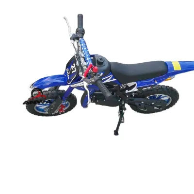 2020 Hot Selling 49CC Dirt Bike for Kids in Fashion Model