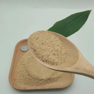 Feed Grade 100% Pure Rice Husk Powder for Chickens Geese Ducks Pigs Poultry & Fish 24-Month Shelf Life Customized Packaging Bag