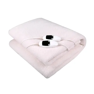 Boutique Clearance Sale Rechargeable 220v Electric Waterproof Heating Wire Heating Blanket for Bedroom Household Use