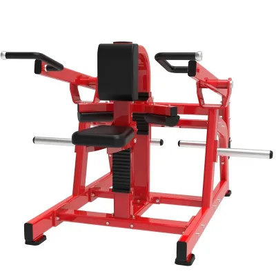 YG-4068 Gym Fitness Equipment  Gym Seated Dip Seated Dip Machine for Sale Seated Dip Gym